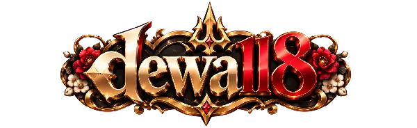 Logo Dewa118